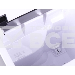 Ледогенератор Kitfort KT-1806 120Вт черный, фото16