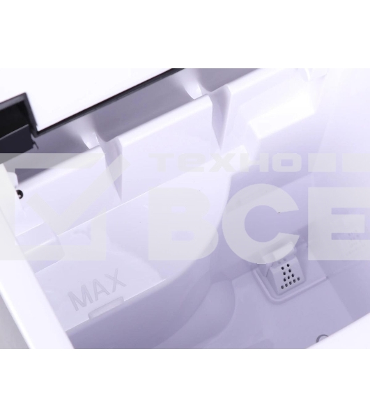 Ледогенератор Kitfort KT-1806 120Вт черный