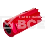 Коронка Matrix BIMETAL, 25 мм, фото3