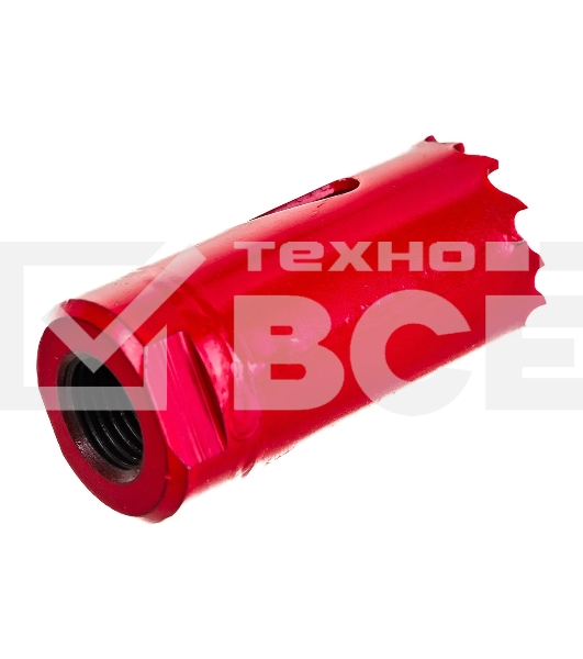 Коронка Matrix BIMETAL, 25 мм