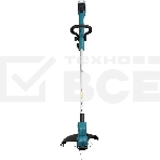 Триммер электрический Makita DUR193Z аккум. 280Вт реж.эл.:леска/нож, фото17