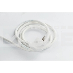 Газовая варочная панель Gefest ПВГ 2231-01 Р12, 4 конфорки, закаленное стекло, белый, фото3