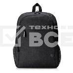Рюкзак HP Case Prelude Backpack (for all hpcpq 10-15.6' Notebooks) 1X644AA, фото 1