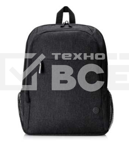 Рюкзак HP Case Prelude Backpack (for all hpcpq 10-15.6' Notebooks) 1X644AA