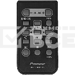 Автомагнитола Pioneer DMH-A245BT 2DIN 4x50Вт, фото5