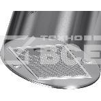 Вытяжка пристенная Maunfeld Lee Wall 35 нержавеющая сталь, 35 см, 1050 куб. м/ч, 54 дБ, фото10