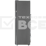 Холодильник Beko RDSK280M00G серый двухкамерный 210/46л морозилка сверху, фото3