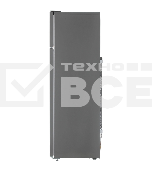 Холодильник Beko RDSK280M00G серый двухкамерный 210/46л морозилка сверху