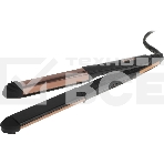Выпрямитель для волос BaByliss Pure Metal ST481E черный/бронзовый, 28 мм, 230 °C, 5 режимов, фото5