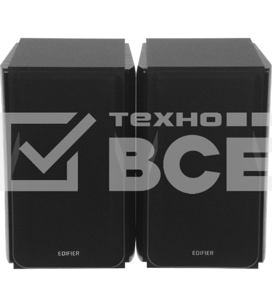 Акустическая система Edifier R1380T черный