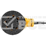 Эксцентриковая шлифовальная машина DeWalt DWE6423-QS 250Вт, фото12
