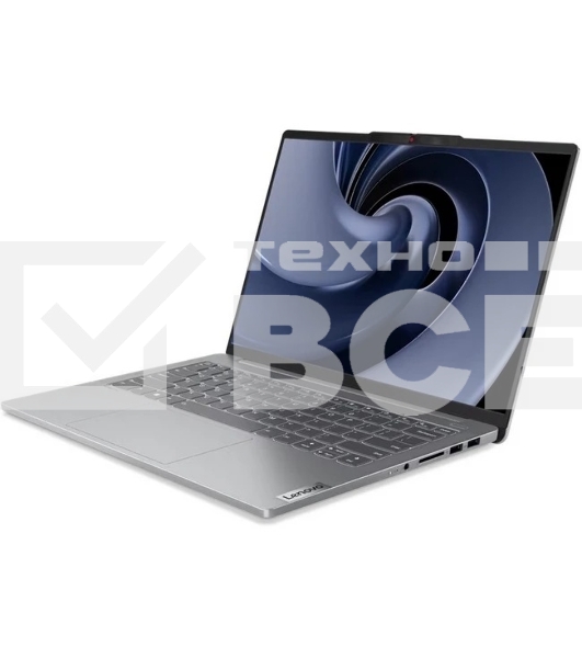 Ноутбук Lenovo IdeaPad 5 Pro 14IMH9/14'/OLED/Intel Core Ultra 5 125H/16GB/1024GB SSD/Intel Arc Graphics/Windows 11 Pro/серый/1.46kg
