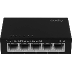 Коммутатор Cudy FS105, 5×100 Мбит/с, фото2