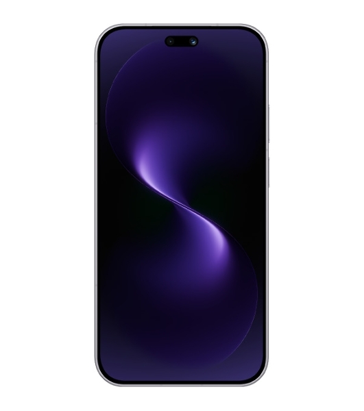 Смартфон Huawei Nova 15 Pro 12/256Gb лавандовый
