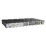 Коммутатор D-Link DGS-1026MP/B2A, 24×1 Гбит/с + 2×1 Гбит/с Combo, неуправляемый, фото2