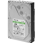 Жесткий диск HDD Toshiba S300 Pro 10Tb 7200rpm SATA III 512Mb 3.5', фото2