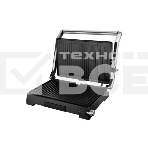 Электрический гриль-пресс BRAYER BR2005, 2000 Вт, антиприг.покр.пласт 34*23,5 см, темп 230 С,рег.выс, фото5