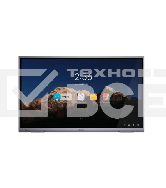 Дисплей LED HIKVISION DS-D5B86RB/C 86