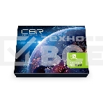 Видеокарта CBR GT1030 Transformer 2Gb GDDR5, 64bit, 1227/6000MHz, 1*HDMI+1*DVI, 30W, Ret [VGA-MSGT1030-2G-RTL], фото2
