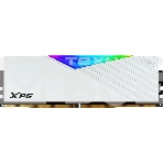 Оперативная память XPG Lancer, DDR5, 64GB (2x32GB), 6000MHz, CL30, с радиаторами, белый, фото8