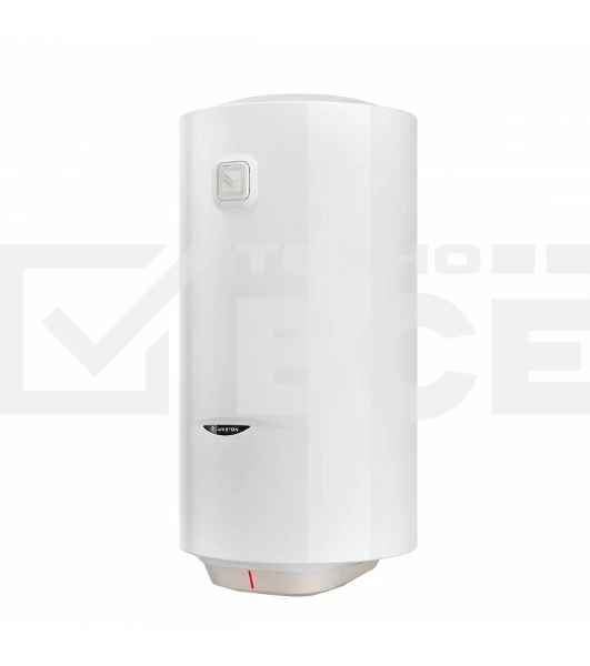 Водонагреватель Ariston DUNE1 R 80 V 1,5K SLIM PL 3700636