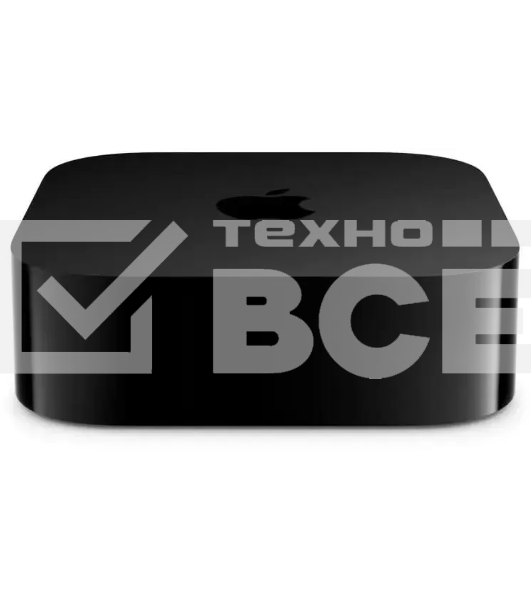 ТВ-приставка Apple TV 4K 128Gb