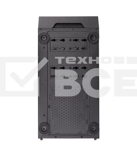 Компьютерный корпус SilverStone SST-FAR1B-PRO-V2 TO-C382-SST-FAR1B-PRO-V2 (814452)