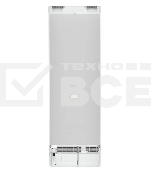 Холодильник Liebherr CBNC 5223-22 001 белый двухкамерный 216/94л морозилка снизу, No Frost