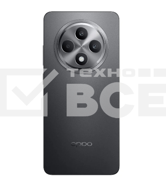 Смартфон Oppo Reno 12F, 8/512Gb, серый