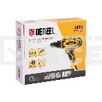 Дрель-шуруповерт Denzel SD-300-10, Сетевая, 300Вт, фото9