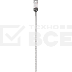 Бур по бетону, SDS-Plus, GreatFlex Light, 10x460 мм, фото4