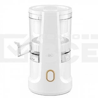 Соковыжималка BQ J1010 белый. Мощность: 150 Вт