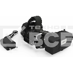 Фонарь налобный GAUSS GFL407 черный 5Вт лам.:светодиод. встроенный аккумулятор, фото9