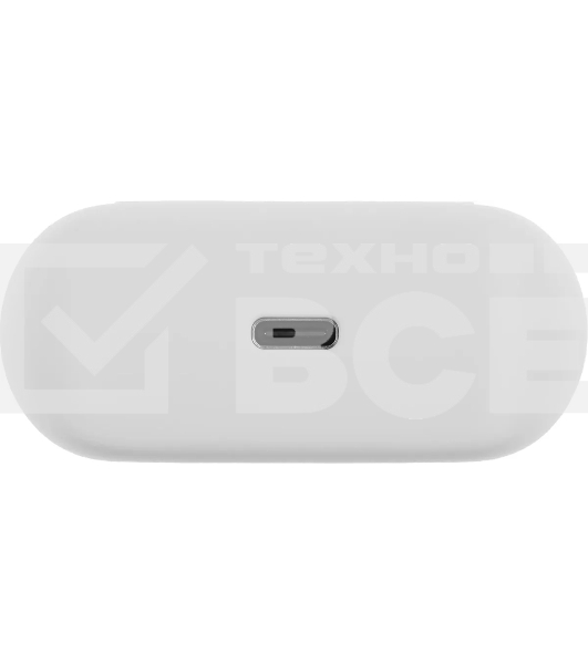 Наушники TWS Creative Zen Air Pro белый, внутриканальные, Bluetooth, активное шумоподавление, до 9 ч