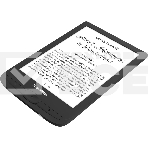 Электронная книга PocketBook 618 Basic Lux Ink Black (PB618-P-WW), фото4