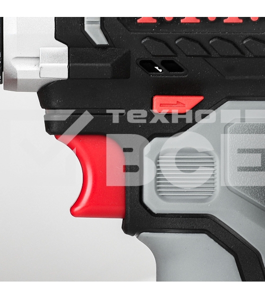 Дрель P.I.T. PBM12K-10A/1 X-DRIVER патрон:быстрозажимной реверс (PBM12K-10A/1)