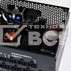 Блок питания Lian-Li SFX 750W SP750 80 PLUS  gold (20+4pin) APFC 92mm fan 8xSATA Cab Manag RTL, фото8