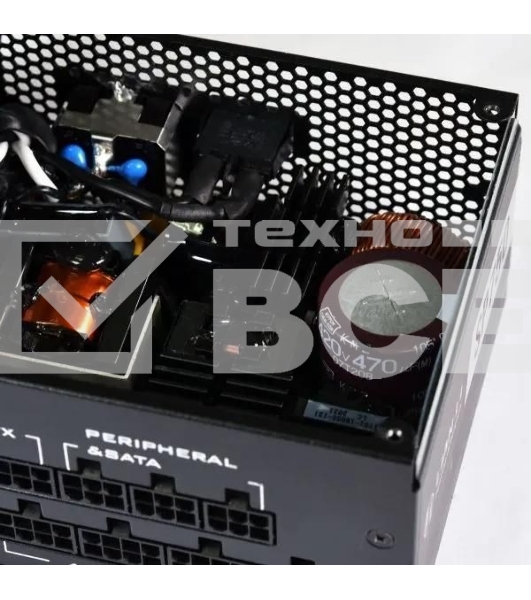 Блок питания Lian-Li SFX 750W SP750 80 PLUS  gold (20+4pin) APFC 92mm fan 8xSATA Cab Manag RTL