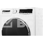Сушильная машина Weissgauff WD 5697 D Condenser, кл.энер.:B, макс.загр.:7кг, белый, фото3