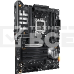 Материнская плата ASUS TUF GAMING X870-PLUS WIFI, AM5, AMD X870, 4xDDR5, 2xSATA, 4xM.2, 1xPCIe 5.0 x16, 1xPCIe 4.0 x4, 1xHDMI, 1xUSB-C 3.2 Gen 2, 1xUSB-C 3.2 Gen 2x2, 2xUSB-C 4.0, 1x 2.5Gb LAN, 1xUSB-A 2.0, 3xUSB-A 3.2 Gen 2, 4xUSB-A 3.2 Gen 1, 5x3.5 мм, , фото19