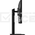Моноблок MSI Modern AM273QP AI 1UM-005XRU, черный, 27