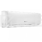 Кондиционер сплит-система настенного типа NeoClima NS/NU-HAL18F 18000 BTU, 50 м², 33/43 дБ, охлаждение, обогрев, осушение, белый (2 коробки), фото2