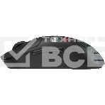 Мышь беспроводная/проводная A4Tech Bloody R72 Ultra Duo черный/рисунок, 20000 dpi, радиоканал, USB, кнопки - 7, фото6