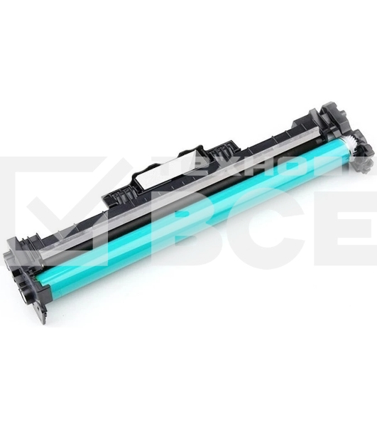 Драм-картридж F+ imaging, черный, 23 000 страниц, для HP моделей LJ M203/M206/M227/LBP-162dw (аналог CF232A/CRG-051), FP-CF232A