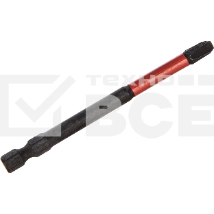 Насадка Milwaukee SHOCKWAVE PH3 90 мм (1шт) (4932430859)
