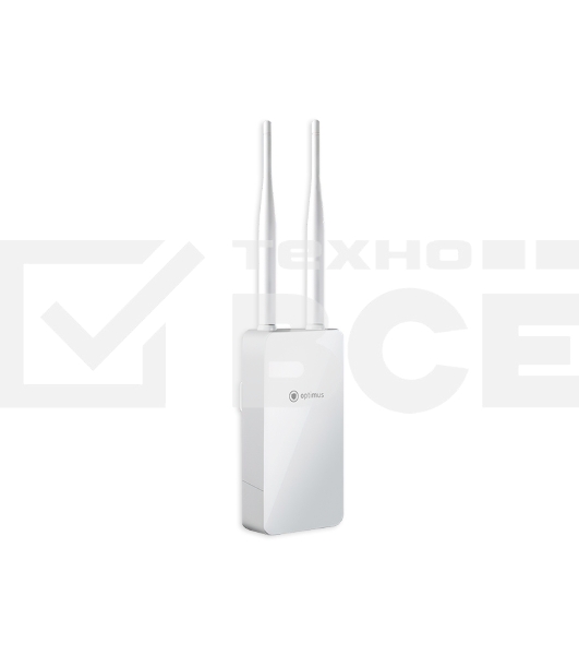 Роутер Optimus WR2-24015 4G