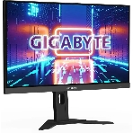 Монитор 27' Gigabyte M27U IPS 3840x2160, 160 Гц, 1 мс, 16:9, 400 кд/м², 2xHDMI, 1xDP, 4xUSB, черный, фото3