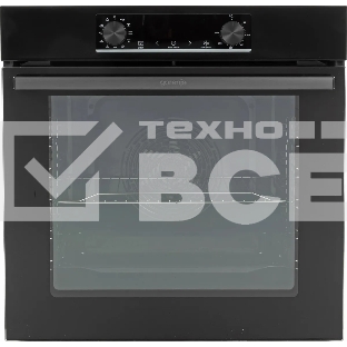 Электрический духовой шкаф Gorenje BO6735E02BK, встраиваемый