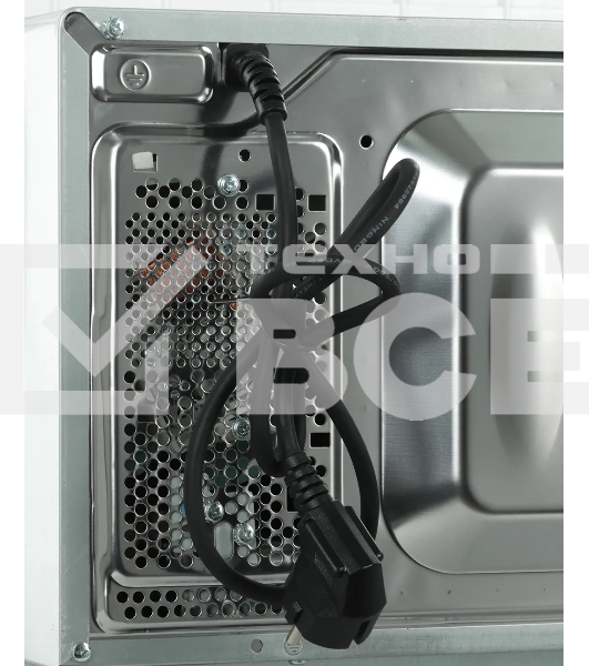 Микроволновая печь встраиваемая HOMSair MOB205WH