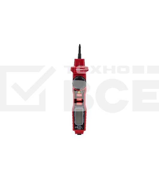 Мультиметр-пробник цифровой Rexant R8211 13-3125